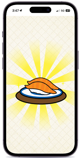 Daily Fortune by Mutenmaru