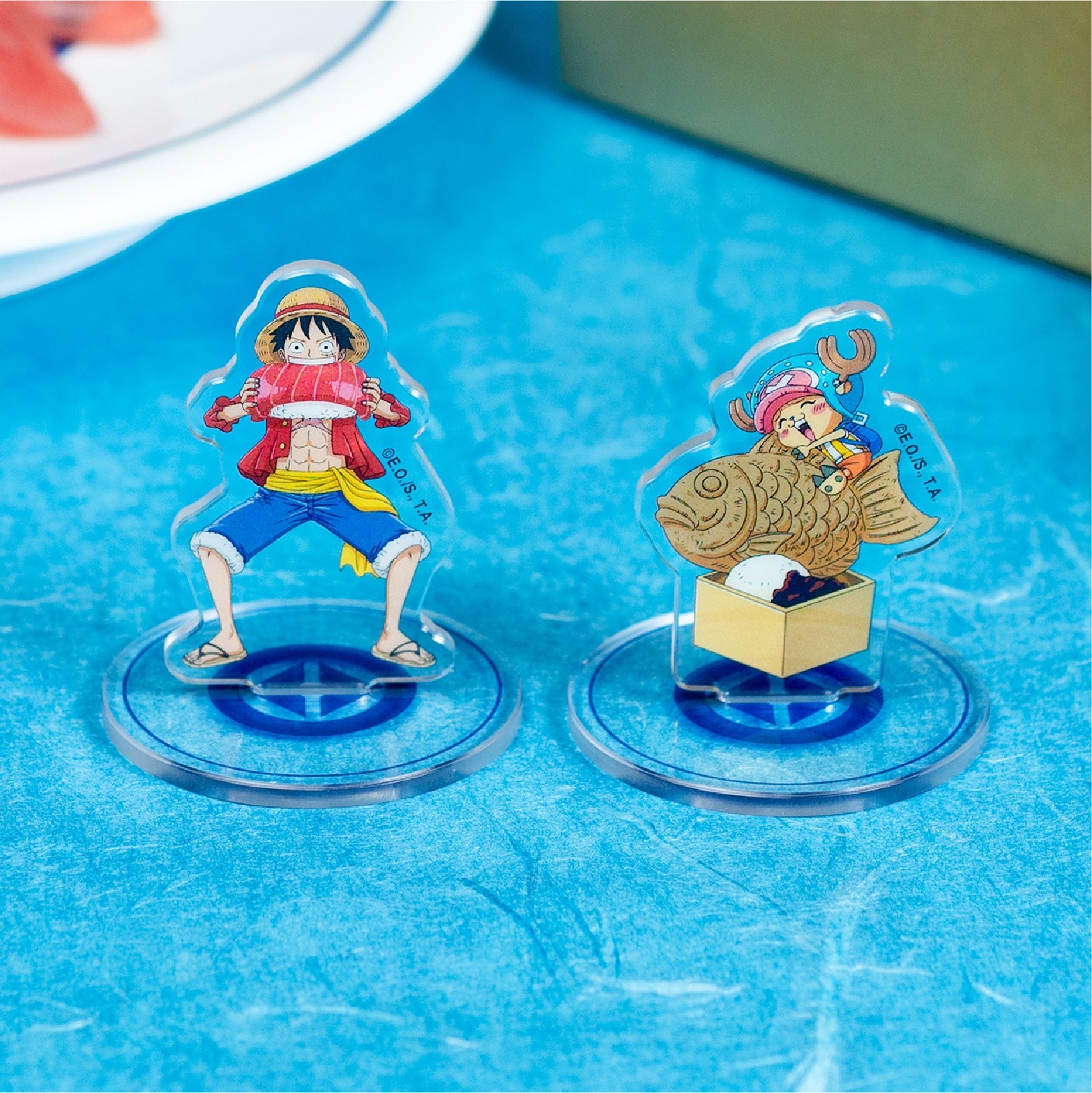 ACRYLIC STAND ACRYLIC STAND