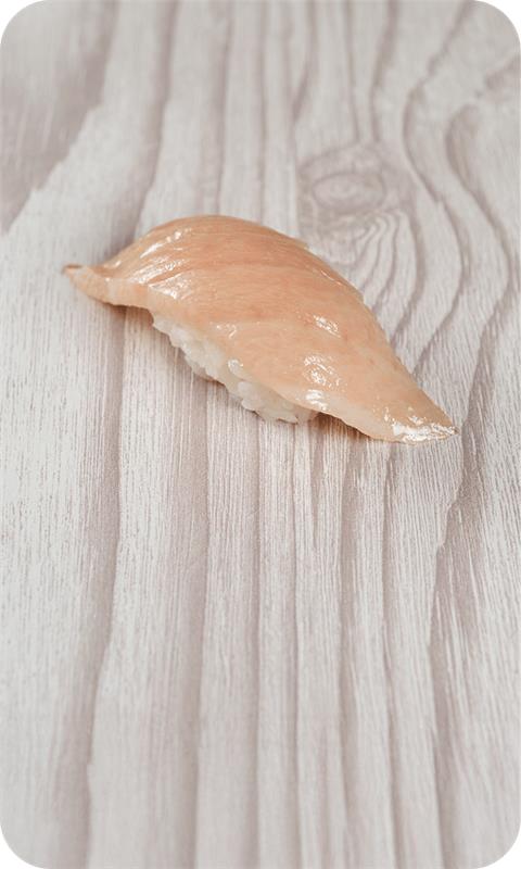 Bluefin Tuna Otoro*