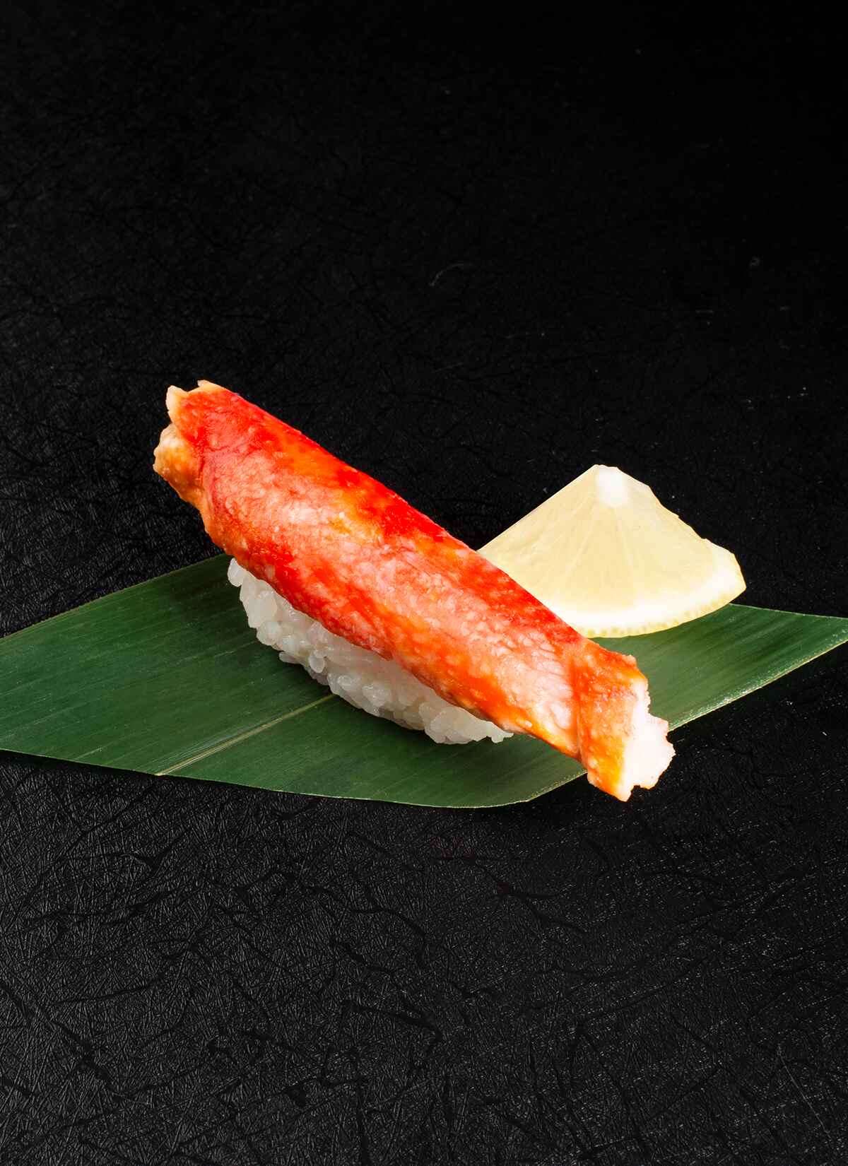 Royal King Crab Nigiri