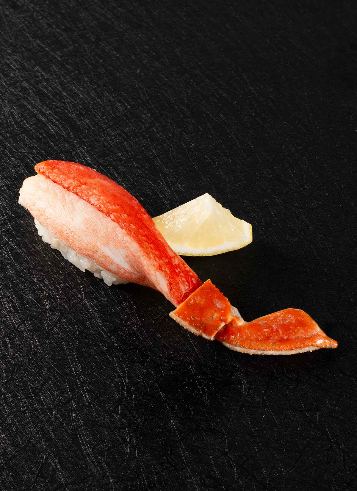 Snow Crab Nigiri