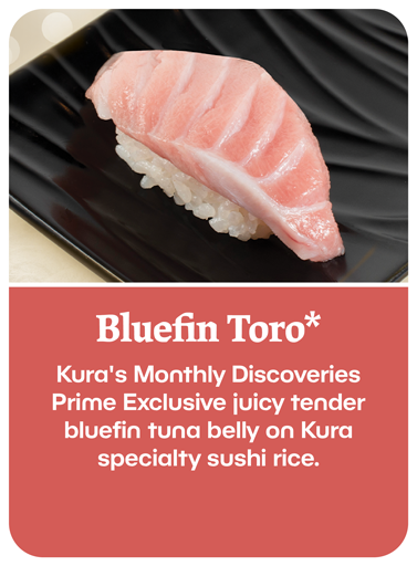 Bluefin Toro*