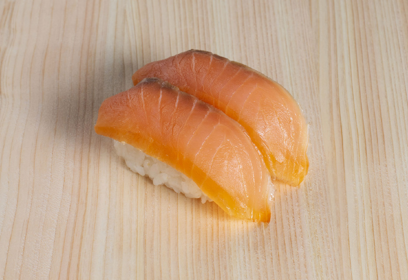 Smoked Salmon