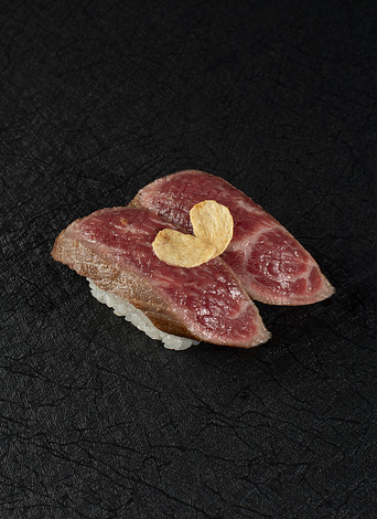 Kumamoto Wagyu*