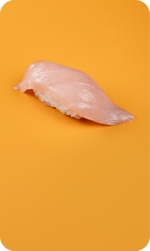 Bluefin Tuna Otoro*