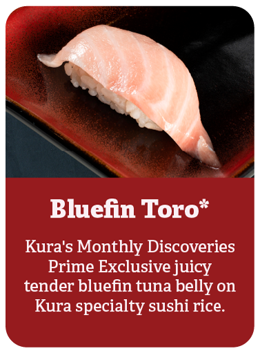 Bluefin Toro*