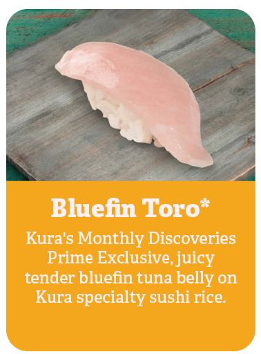 Bluefin Toro*