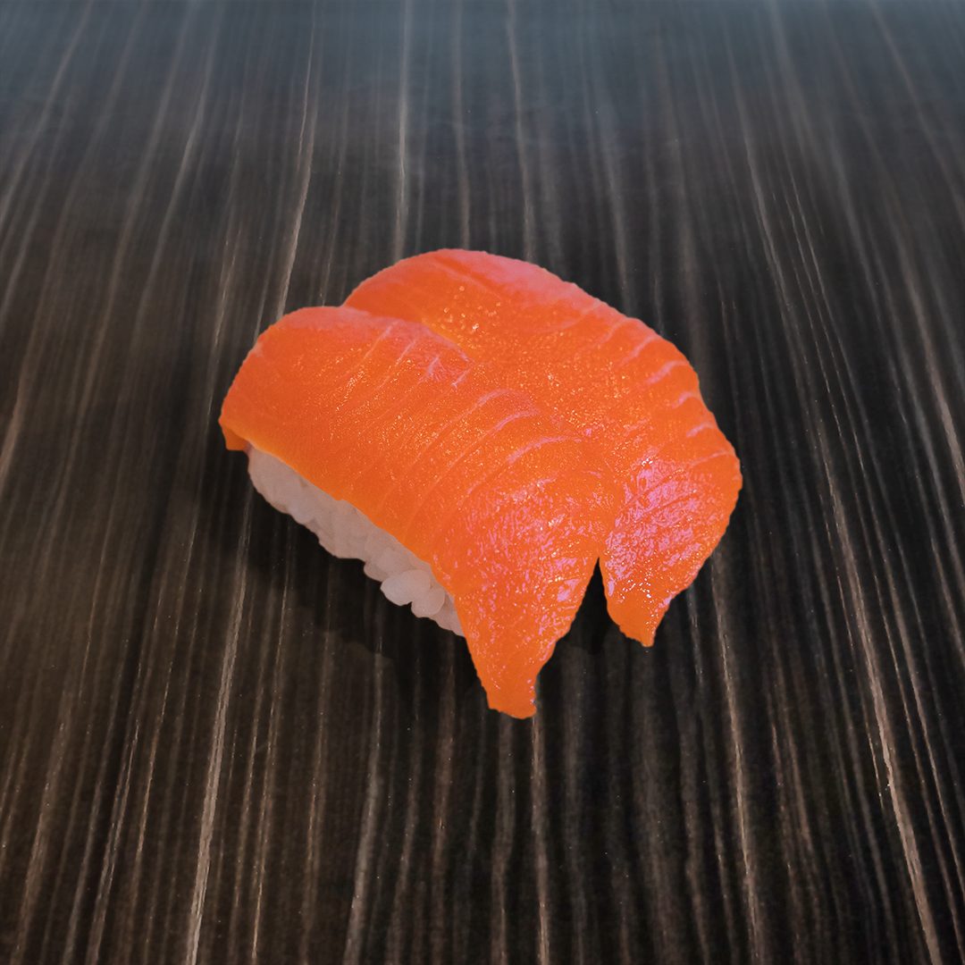 Sockeye Salmon