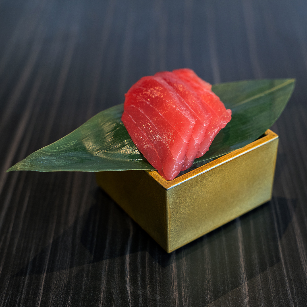 Tuna Sashimi