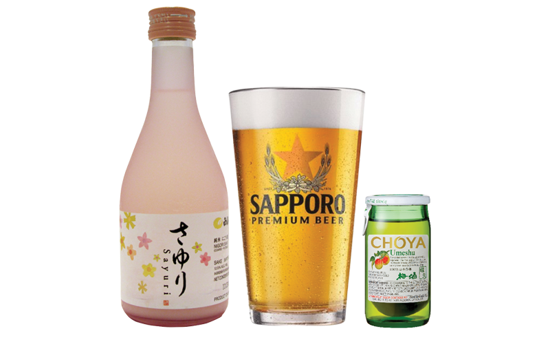 Kura Sushi