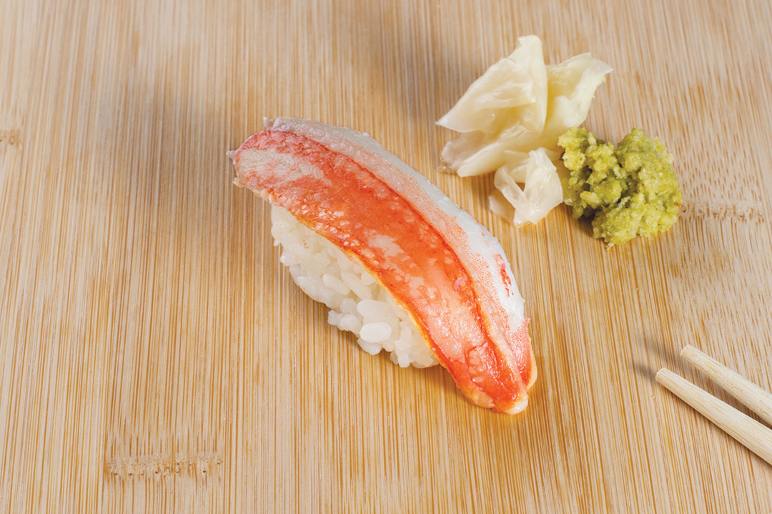 Snow Crab Leg