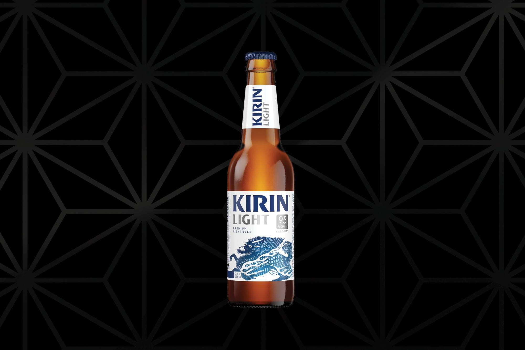 Kirin Light Beer