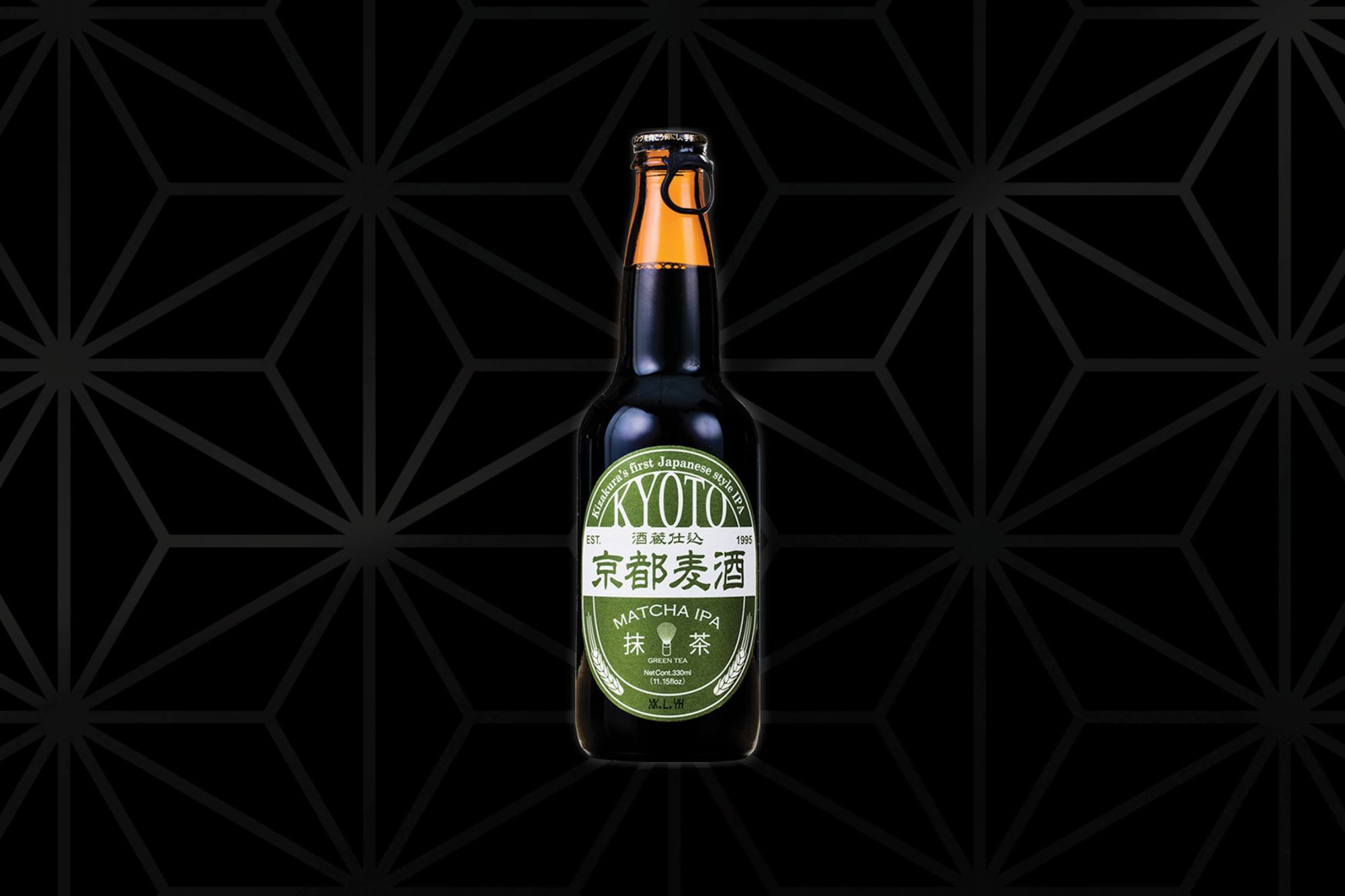 Kyoto Match IPA