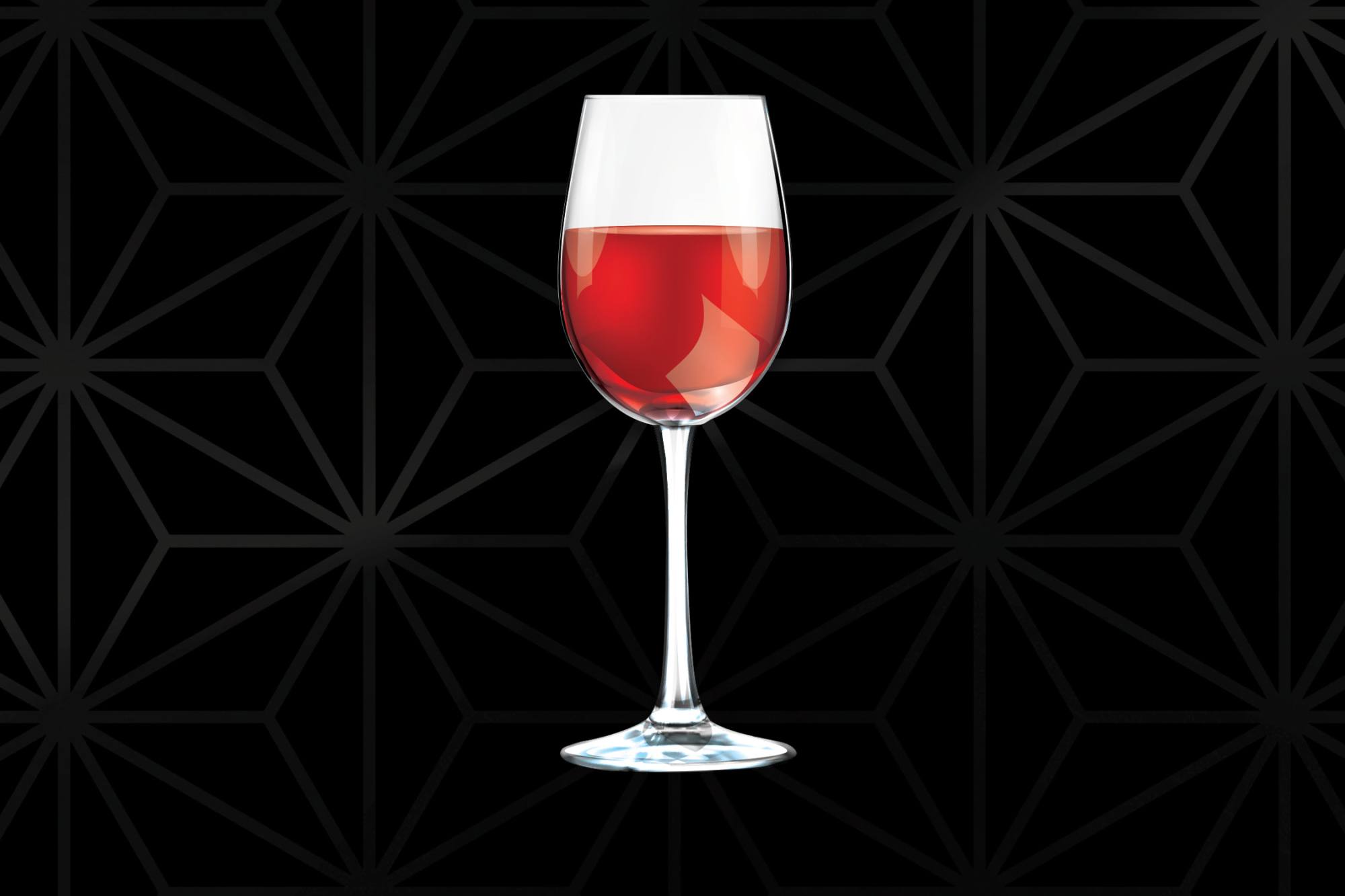 House Wine Red