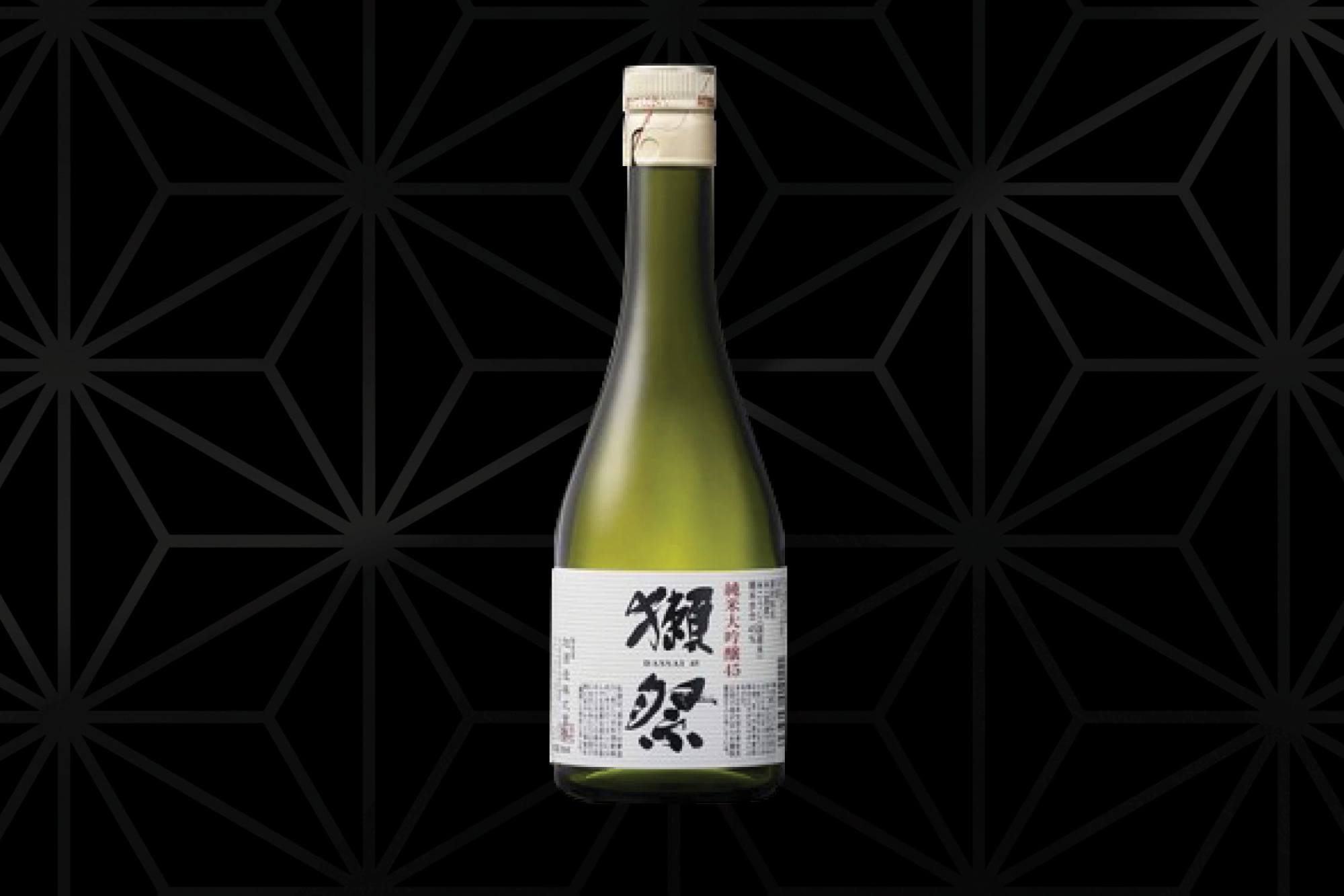 Dassai 45 Junmai Daiginjo
