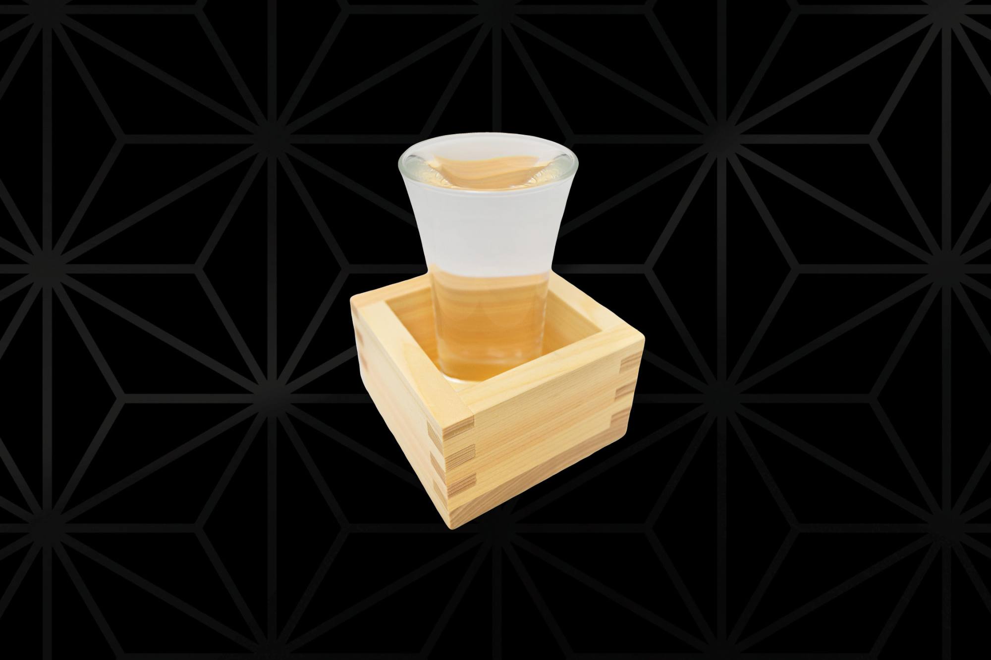 House Sake Cold