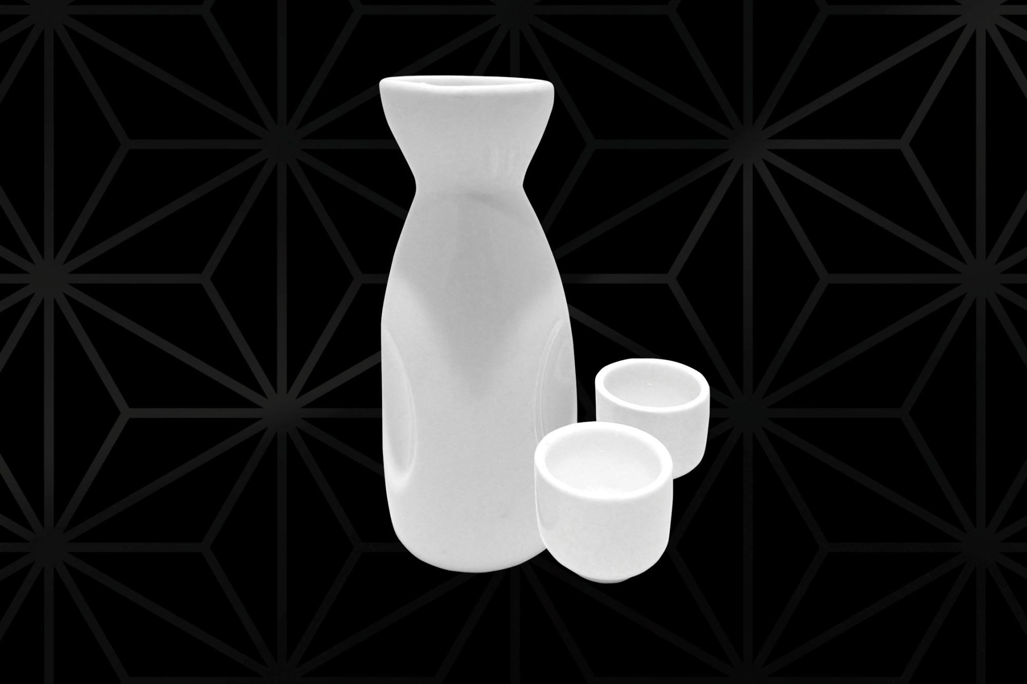 House Sake Hot