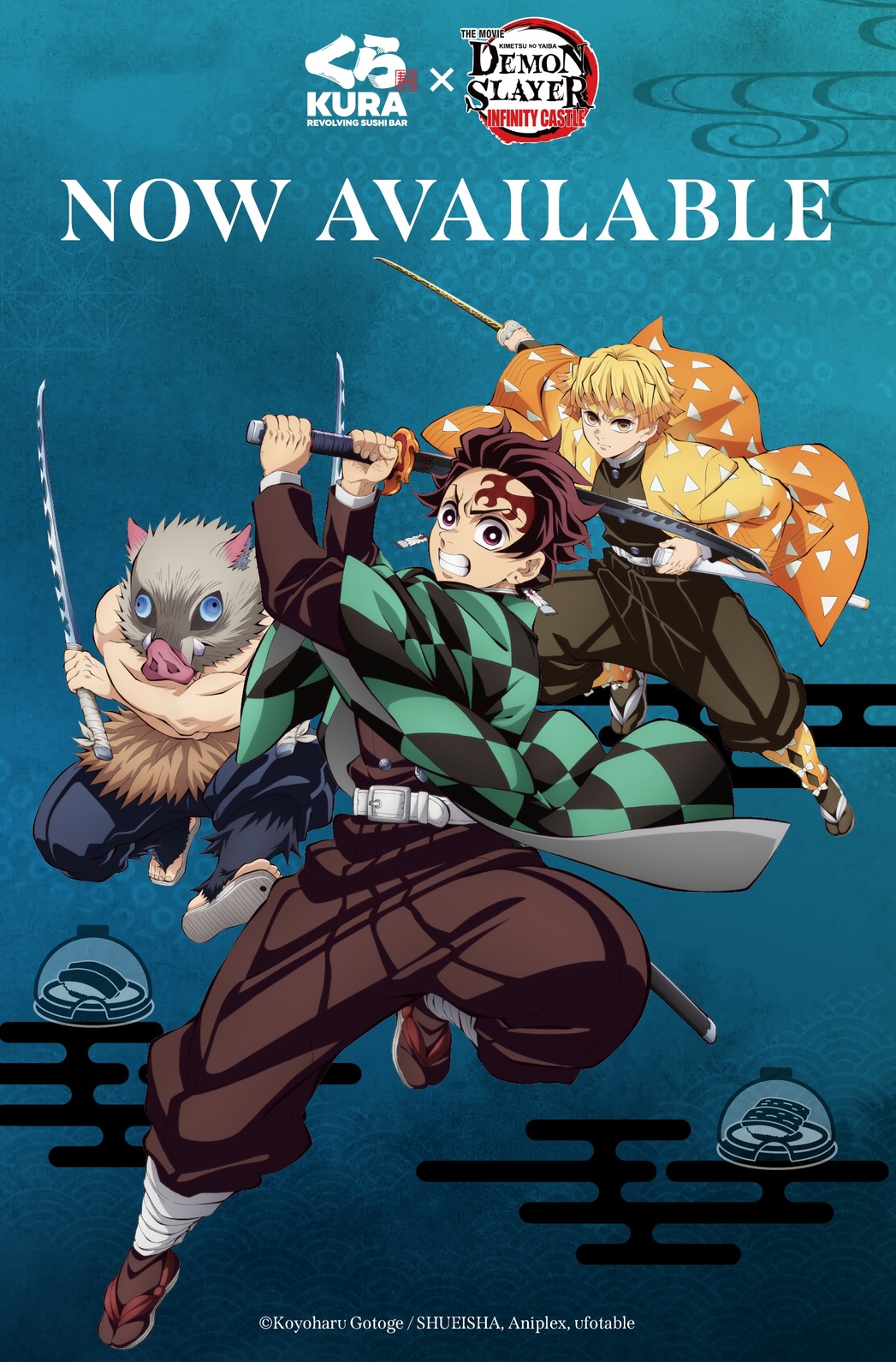 Demon Slayer