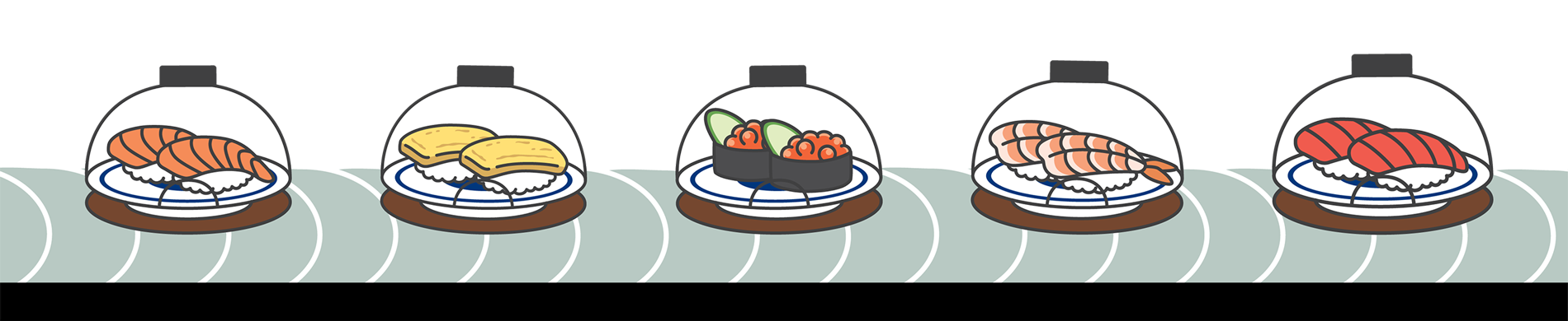 SPY x FAMILY | Kura Sushi Bikkura Pon – COMING SOON