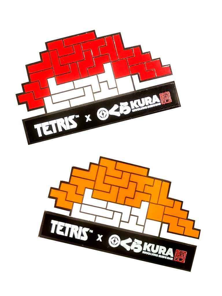 Tetris-AR-Pins