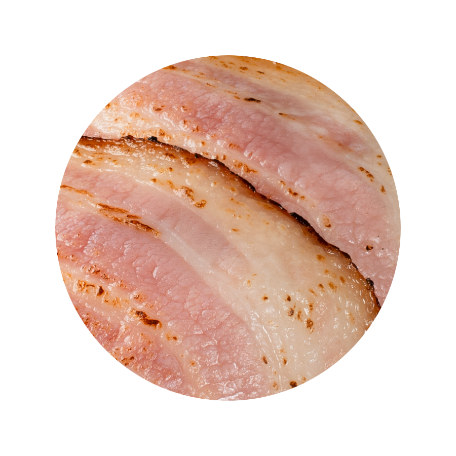 sakura bacon sakura bacon