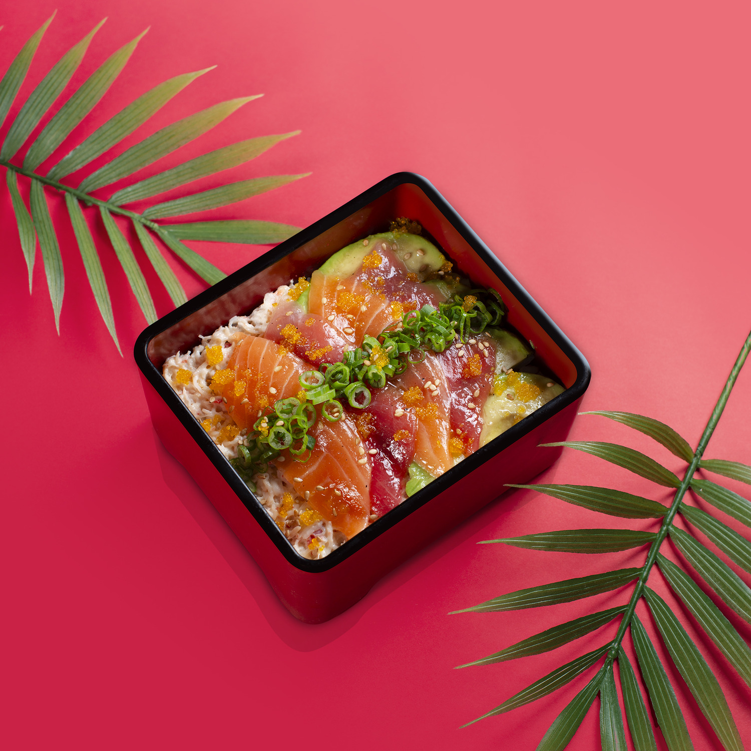 Photo by Emily J. Davis for Kura Sushi_Paradise Poke_1