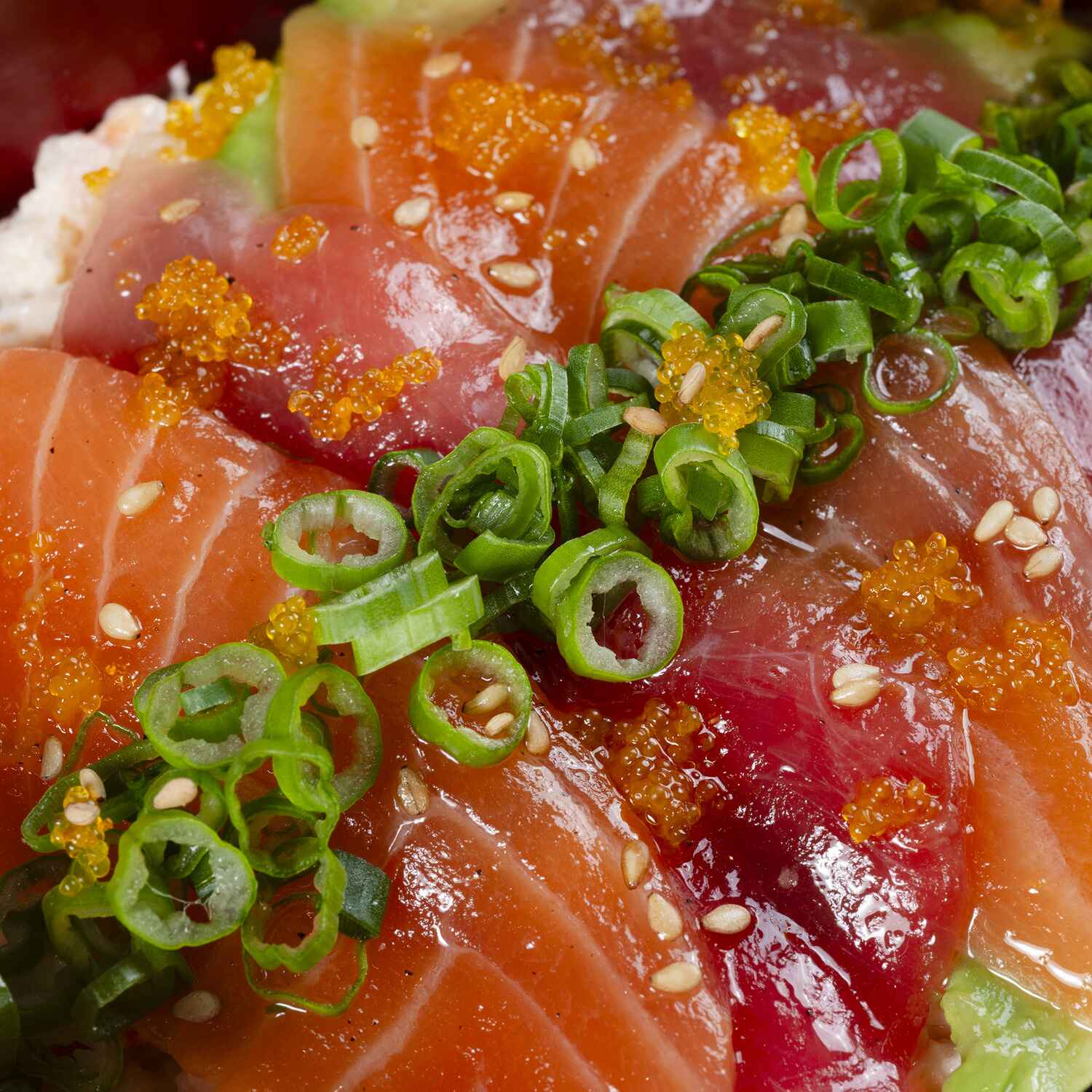 Photo by Emily J. Davis for Kura Sushi_Paradise Poke_3