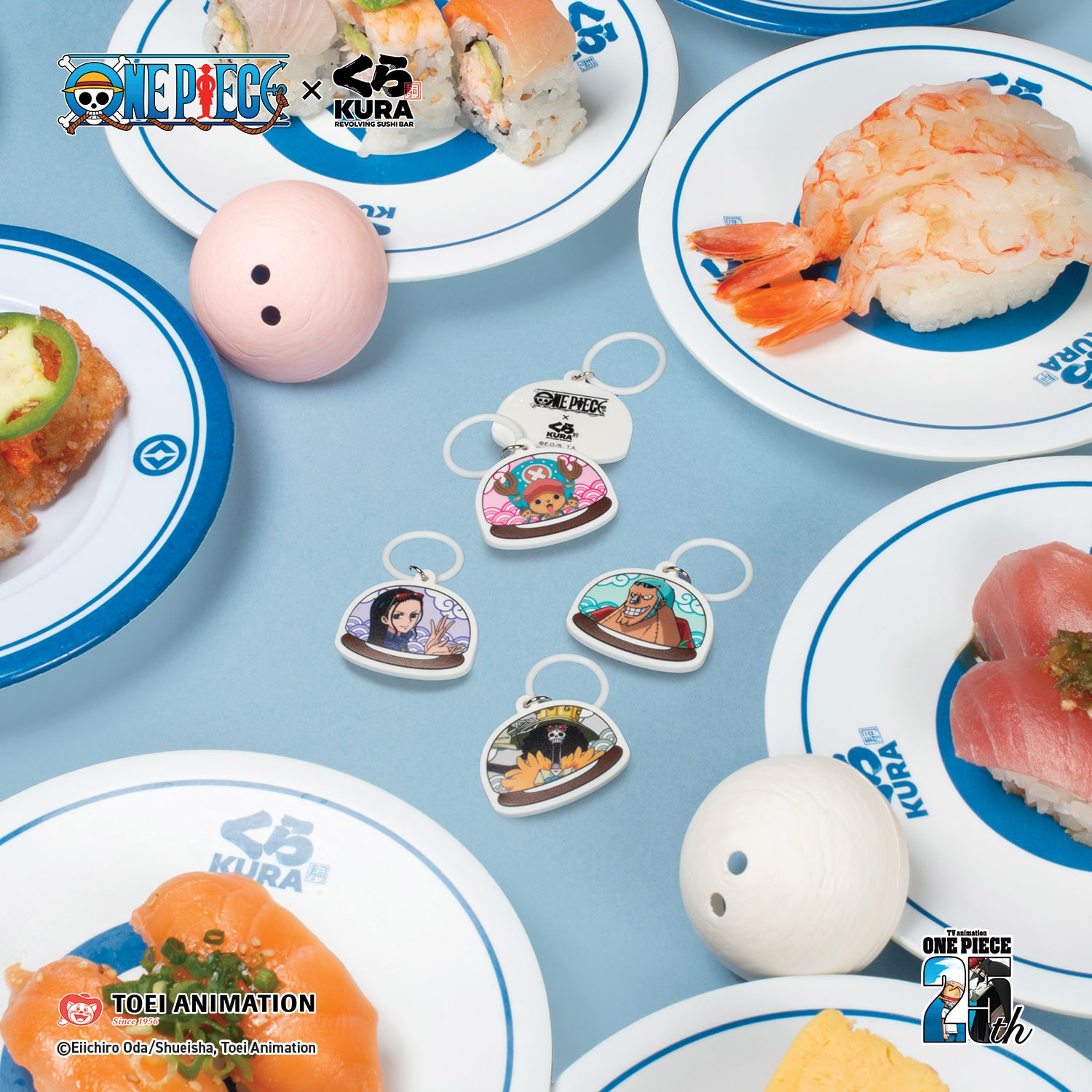 Photo-by-Emily-J.-Davis-One-Piece-Bikkura-Pon-Prize-Collection-Charm-Accessories