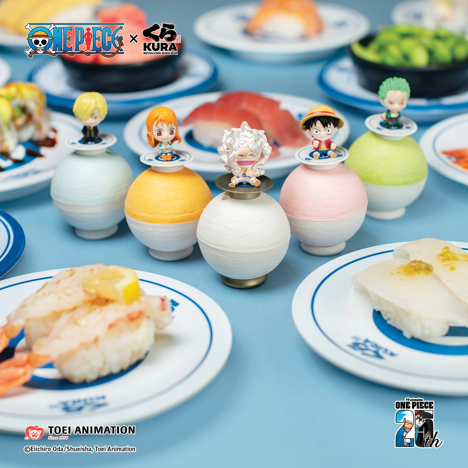 Photo-by-Emily-J.-Davis-One-Piece-Bikkura-Pon-Prize-Collection-Figurines-1